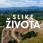 Slike života, nedelja u 15.15h: Grad tvrđava na Timoku