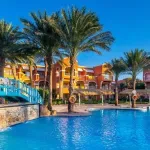 Sentido Caribbean Soma Bay 5★: Porodični odmor na jednoj od najlepših plaža Egipta uz posebnu pogodnost za decu