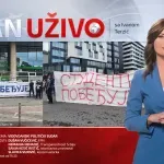 Dan uživo: Vidovdanski politički sudar
