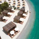 Bodrum sa stilom: Sofisticiran odmor, umetnost i estetika