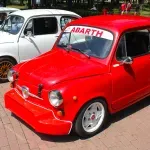 (FOTO) "Fića" je podigao Kragujevac: Da li će kultni automobil konačno dobiti spomenik?