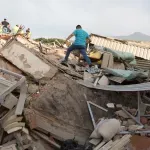 Broj poginulih u zemljotresima u Venecueli porastao na više od 1.400