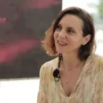 Nada Šargin: Biće nam svima bolje u svetu kad prvo sa sobom krenemo da radimo