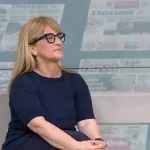 Serbian journalist questions poll showing SNS lead over student list