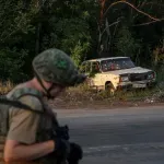 EK želi da iz programa zaštite izbeglica isključi vojno sposobne muškarce iz Ukrajine