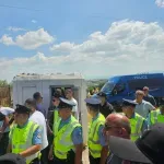 Kosovska policija: Privedeno 37 osoba nakon Vidovdana na Gazimestanu, svi izvedeni pred sud