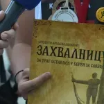 Zahvalnica 20-godišnjem studentu za pešačenje - "preživeo sam šumadijske uzbrdice i nizbrdice"