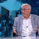 Čupić: Studenti su napravili važan iskorak - prvi put se kreće protiv autoriteta, danas su prekršili jedan princip
