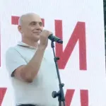 Dušan Petrović iz Kosovske Mitrovice: Beograd i Priština imaju isti cilj - što manje Srba, to manje problema