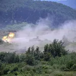 (FOTO/VIDEO) Vojska Srbije predstavila novo naoružanje u Batajnici i na Pasuljanskim livadama