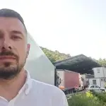 Odbornik iz Leposavića posle peripetija sa Kosovskom policijom prešao Jarinje i stigao kući: Pomogao mu Euleks