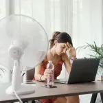 Kako sprečiti smanjenu produktivnost na poslu tokom vrućina - šta je rešenje?