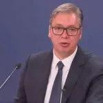 Serbian President says medicine cheaper, aid payments for pensioners