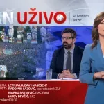Dan uživo: Letnja ljubav i na jesen?