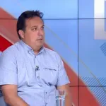 Savković: Jasno je da vlast ne želi da uvede Srbiju u EU