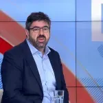 Lazović: Spremni smo na borbu, podrška studentskom pokretu na izborima