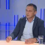 N1 intervju: Milenko Zarić