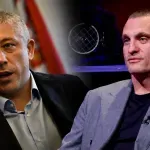 Od pretnji Vidiću do veza sa navijačima: Šta otkrivaju Kokezine Skaj poruke