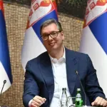 Vučić: Dajem ostavku za tri-četiri meseca, možda i ranije, već pakujem knjige u Predsedništvu