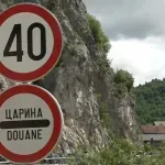 Crna Gora traži objašnjenje od Srbije zašto sprečava crnogorske građane da uđu na njenu teritoriju