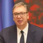 Vucic announces resignation within months, SNS to unveil election platform
