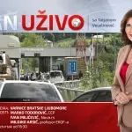 Dan uživo: Varnice bratske ljubomore
