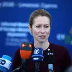 Kaja Kalas: Smrt mirovnjaka UN u Libanu je podsetnik o krhkosti primirja