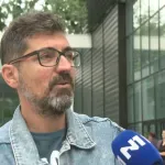 Vladimir Mihić najavio tužbu Upravnom sudu zbog prestanka radnog odnosa na Filozofskom fakultetu