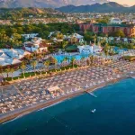 Više od hotela: Letnji svet ispunjen sadržajima, zelenilom i uživanjem