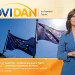 Gledajte UŽIVO Novi dan: Samit EU - Zapadni Balkan u Tivtu