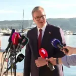 Vucic: Serbia must meet three conditions to open Cluster 3