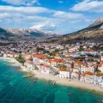 Turisti ogorčeni cenama u Dalmaciji: "Sve je postalo luksuz, Dubrovnik bi posramio i Cirih"