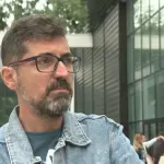 Slučaj profesora Mihića nije uvršten na dnevni red sednice Senata UNS: Sindikati najavili novi protest u četvrtak ispred Rektorata