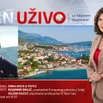 Dan uživo: Crna ovca u Tivtu