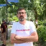 "Recept je isti, a iste su i mete - profesori koji kritikuju režim": Profesor Mihić održao poslednji čas