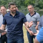 Šapić: Grad od postavljenih splavova prihodovao više od 187 miliona dinara godišnje
