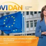 Novi dan: Zaključci Samita EU i Zapadnog Balkana u Tivtu