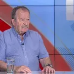 Diklić: Ako posmatramo zemlje Zapadnog Balkana koje još nisu članice EU kao ligu - mi smo trenutno u zoni ispadanja