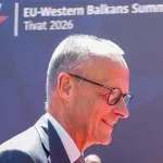 Merc: Srbija mora da bira između Evropske unije, Rusije i Kine