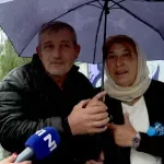 N1 sa građanima ispred Hrama Svetog Save: "Imam 78 godina, četiri sata sam čekala da se poklonim Pojasu Presvete Bogorodice, sad opet idem"