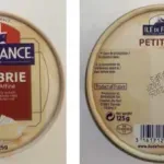 Mlekoprodukt povukao sir Bri - u njemu pronađene stafilokoke