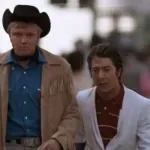 Jedini film sa oznakom „X” koji je osvojio Oskara za najbolji objavljen je 1969. godine
