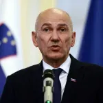 Čim je formirana nova vlada u Sloveniji, najavljena promena politike prema Izraelu