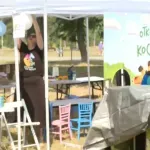 Velika piknik zona u dvorištu Muzeja savremene umetnosti: Koncerti, gastro ponuda i brojni drugi sadržaji