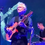 Rundek održao drugi po redu koncert u Luci Beograd - dva i po sata poznatih hitova