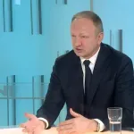 Iza vesti: Dragan Đilas