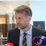 Andreas fon Bekerat: Ako bude političke volje, Srbija ima sav potencijal da sustigne Crnu Goru i Albaniju