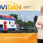 Novi dan: Investicija pod velom tajni