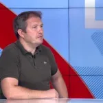 Forbes Serbia editor Radak threatened
