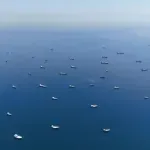 Američka vojska napala tanker kod obale Omana